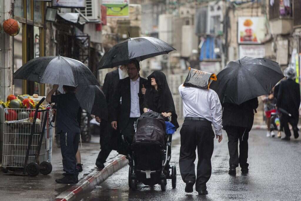 צילום: יונתן זינדל, פלאש 90