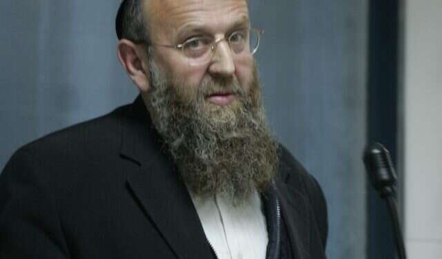 הרב שג "המוצרים שחברת השפע מייצרת קמים עליה ומשעבדים אותה אליהם"