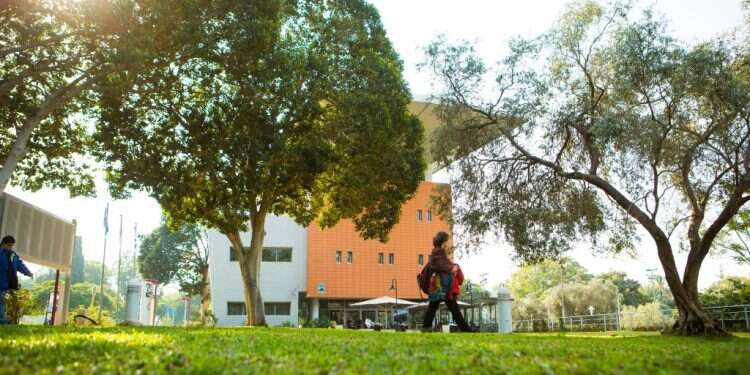 סוער באוניברסיטת בר אילן: מתנגדי הרפורמה לא הצליחו להכריז על סכסוך עבודה