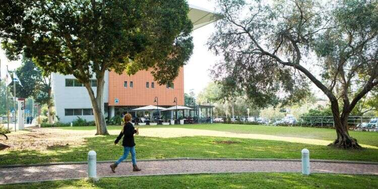 סוער באוניברסיטת בר אילן: מתנגדי הרפורמה לא הצליחו להכריז על סכסוך עבודה