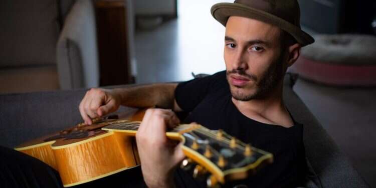 נתן גושן. צילום: אריק סולטן לבנת בן חמו, נתן גושן ושולי רנד: מופעי הסליחות של השבוע