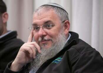 לראשונה מאז הקמת ממשלת הימין: מחאה של ראשי הרשויות ביו"ש