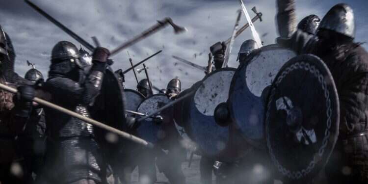 בין אילו מדינות התנהלה המלחמה הקצרה ביותר בהיסטוריה? הטריוויה השבועית