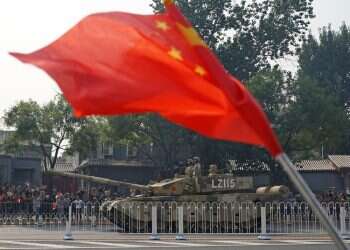 טיהורים בצבא סין במסע נגד שחיתות: עדות לחולשתו של שי?