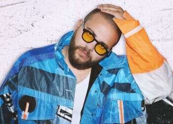 אליאב זוהר. צילום: אור דנון