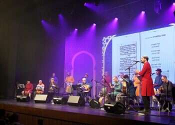 פרויקט ייחודי מנסה להפוך את החוויה המיוחדת של הסליחות – לנחלת הכלל