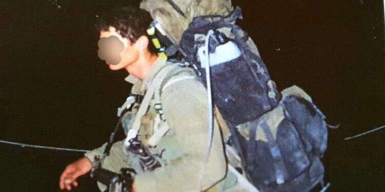 צילום: באדיבות המשפחה