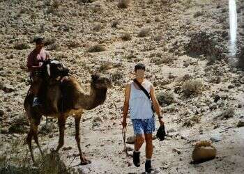 עשרות לוחמי מטכ"ל מספרים את כל מה שאפשר לספר על עמנואל מורנו