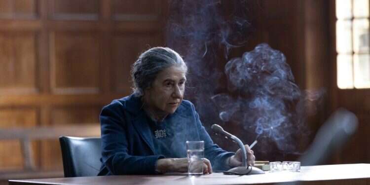 צילום: באדיבות סרטי יונייטד קינג יש די והותר הוכחות: ישראל לא החמיצה הזדמנות לשלום עם סאדאת לפני 73'