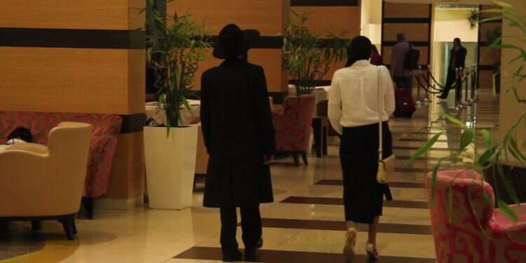 באדיבות: yes דוקו, איתן ברנט המחלוקת השקטה שהכריעה את גורל הדייט של ירוחם ורות