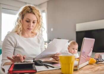 רק 50% מההורים מכפילים את סכום החיסכון לילדיהם, וחבל