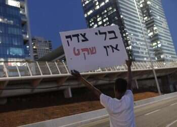 השיח הציבורי השטחי לא יגרום למציאות המורכבת להיות פשוטה יותר