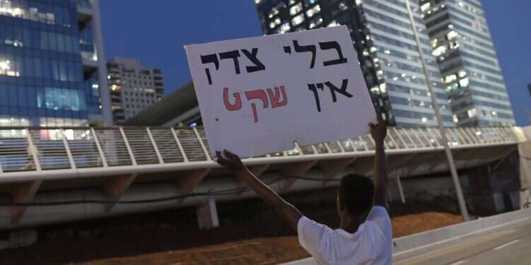 השיח הציבורי השטחי לא יגרום למציאות המורכבת להיות פשוטה יותר