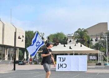 סערת הסרבנות: הזדמנות לשיפוץ מקיף של צה"ל