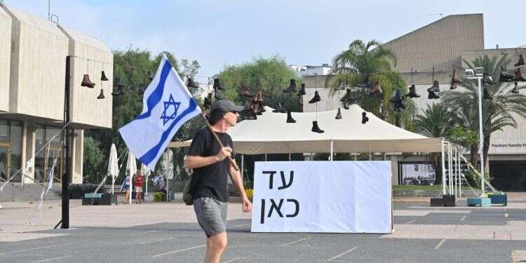 סערת הסרבנות: הזדמנות לשיפוץ מקיף של צה"ל