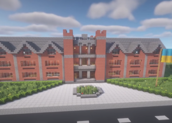 לראשונה בעולם: האוניברסיטה שמקימה קמפוס במיינקראפט