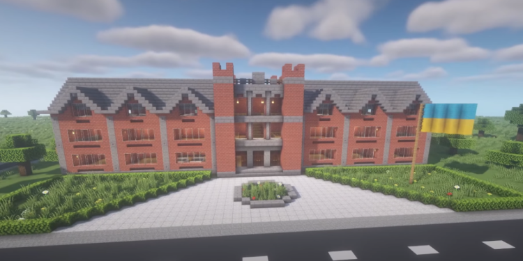 לראשונה בעולם: האוניברסיטה שמקימה קמפוס במיינקראפט