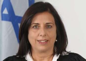 תופעת טבע: שופטת המחוזי שיצרה לעצמה בג"ץ פרטי
