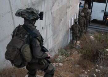 ניסיון לעצור את גל הטרור: יממה של מעצרים ברחבי יו"ש