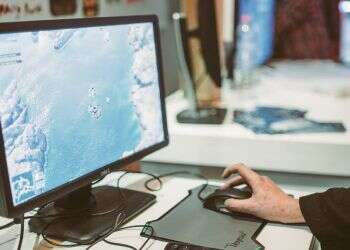 דו"ח מצער: עשרות אלפי יצירות של משחקי מחשב – אבדו לנצח