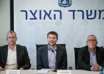 למרות נבואות הזעם: בחודש בו עברה הרפורמה הבורסה בת"א עלתה