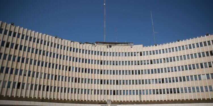 משרד החינוך. צילום: יונתן זינדל/פלאש 90 את רן ארז לא מעניינת טובתה של מערכת החינוך: אז על מה השביתה?