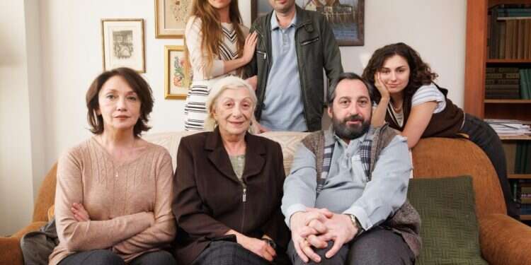 סובייצקה, באדיבות כאן 11. צילום: מיכה בריקמן "סובייצקה": למה בכאן 11 משדרים סדרת טיקטוק בפריים טיים