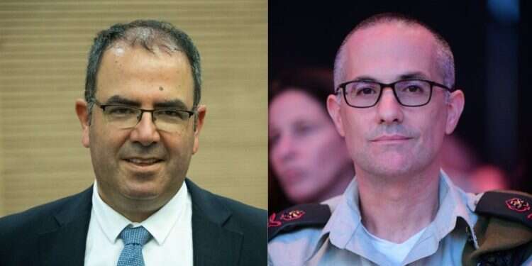 שרון אפק וד "חשש כבד לפגיעה במשטרה ובגופי הביטחון": המשנים ליועמ"שית נגד ועדת הבדיקה