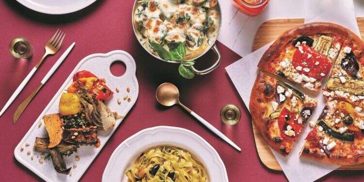 פרש דה מרקט. צילום: אנטולי מיכאלו