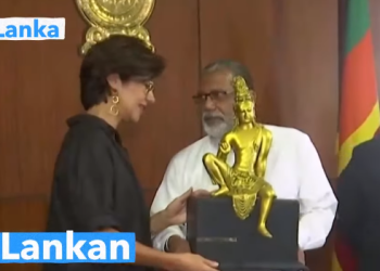 תותח וחרבות מזהב: הולנד תחזיר את האוצרות הגזולים