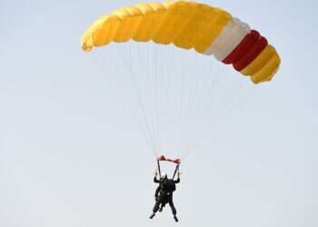 ואז הגיע המשפט שממש לא רציתי לשמוע: "אבא, אני רוצה באנג'י"