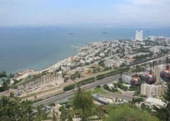 נסיעה ברכבל, חוף יפיפה וביקור במערת אליהו: לטייל בצפון בלי להתרושש