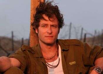 המזח: הסיפור האמיתי והמצמרר מאחורי הסרט הישראלי החדש