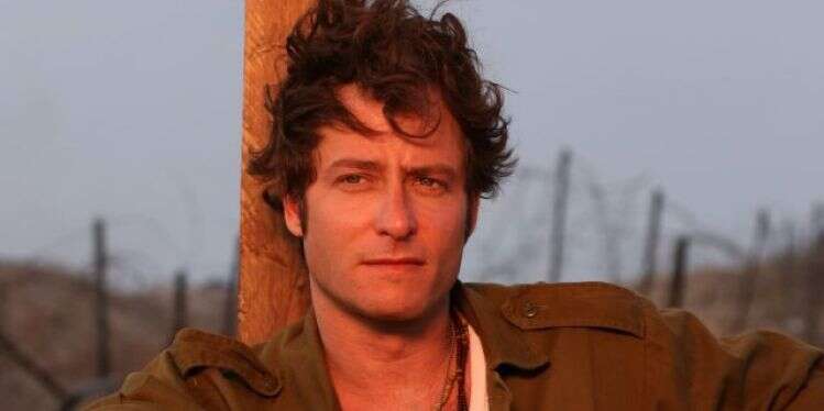 המזח: הסיפור האמיתי והמצמרר מאחורי הסרט הישראלי החדש