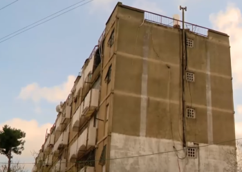 "הרחוב הכי גרוע בירושלים" הפך למקום שאי אפשר למצוא בו חניה