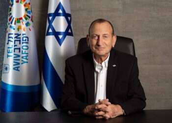 המחאה נגד הרפורמה הסעירה את תל-אביב וכעת זולגת לבחירות לעירייה