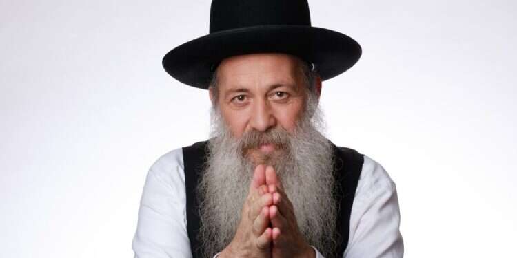 שולי רנד. צילום: אילן בשור ישי ריבו, שולי רנד ועקיבא עם האנדלוסית: מופעי הסליחות שאסור להחמיץ