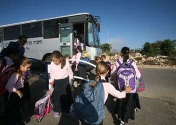 קו 433 הוא פרץ של נוסטלגיה לשנות ה-90