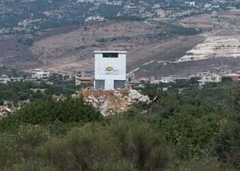 ארה"ב הכריזה: "ירוק ללא גבולות" – זרוע של חיזבאללה בכסות ארגון סביבתי