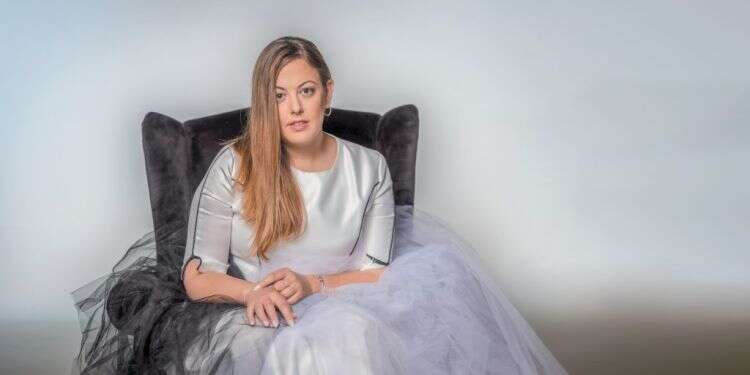 רחל אליצור. צילום: אריק סולטן