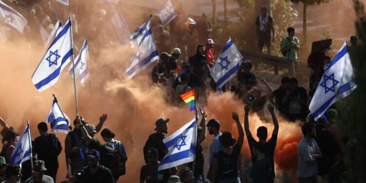 "אבני הכותל לא דיברו אליי. מה שדיבר אלי היו הפנים הנפולות של הערבים שראיתי"