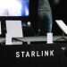פיתוחים מבוססי לוויין של חברת סטארלינק. צילום: אי.פי.איי
