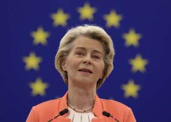 האיחוד האירופי על הסכמי אוסלו: "תקופה של תקווה, התקדמות ואופטימיות"