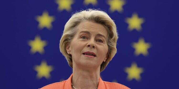 האיחוד האירופי על הסכמי אוסלו: "תקופה של תקווה, התקדמות ואופטימיות"