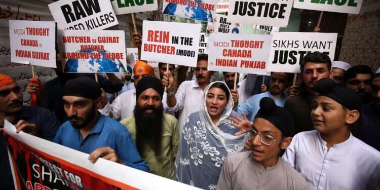 הקפאת שירותי ויזה והשבת דיפלומטים: מחריף המשבר בין קנדה להודו