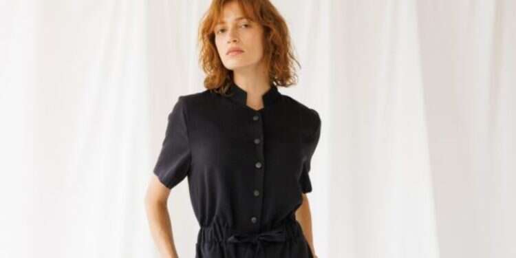 יעל רוזמרין. צילום אור דנון תתחדשי: קולקציות הסתיו החדשות בחנויות והמעצבים