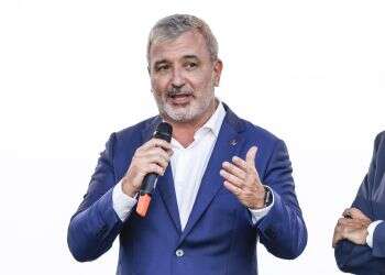 "מסר ברור נגד האנטישמים": ברצלונה חידשה את היחסים עם תל אביב