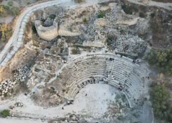 לטייל ולשמור על הארץ: אתרי המורשת ביו"ש שמחכים לכם