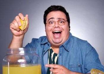 "לא התעניינו בי כי אני רוקד יפה, אלא כי אני רוקד יפה בתור שמן"