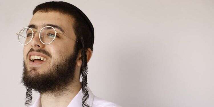 נותי ליברמן. צילום: טל עבודי